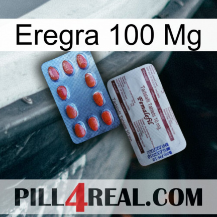 Eregra 100Mg 36
